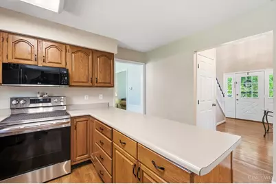 4529 Rosemont Court, Middletown, OH 45042 - Photo 25