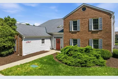11753 Rose Lane #2, Springdale, OH 45246 - Photo 1