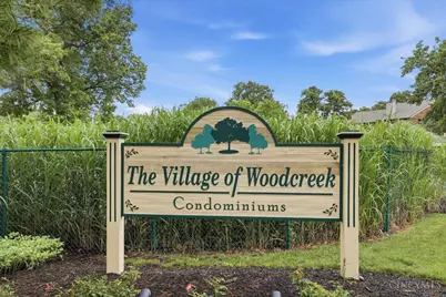 5983 Meadowcreek Drive #4, Milford, OH 45150 - Photo 35