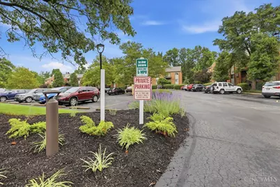 5983 Meadowcreek Drive #4, Milford, OH 45150 - Photo 39