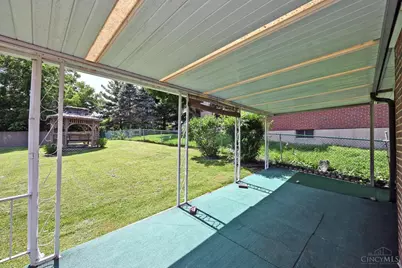 3763 Frondorf Avenue, Green Township, OH 45211 - Photo 35