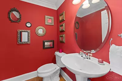 1931 Bigelow Street, Cincinnati, OH 45219 - Photo 29