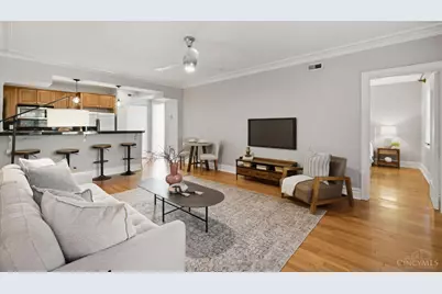 2324 Park Avenue #11, Cincinnati, OH 45206 - Photo 13
