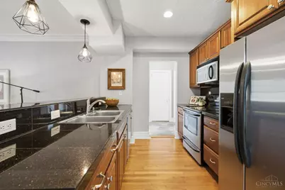 2324 Park Avenue #11, Cincinnati, OH 45206 - Photo 21