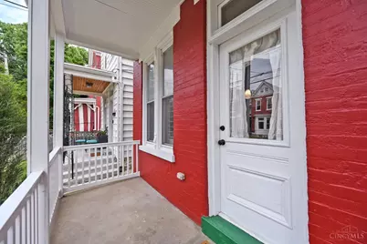 4266 Williamson Place, Cincinnati, OH 45223 - Photo 3