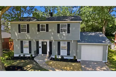 38 Handel Lane, Green Hills, OH 45218 - Photo 1