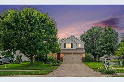 7751 Crystal Lake Lane, Hamilton Township, OH 45039 - Photo 1