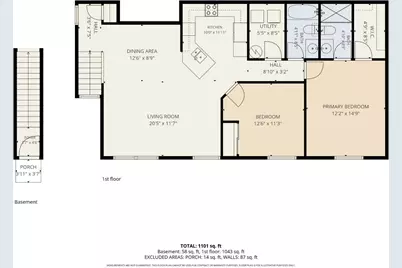 4528 Saddlecloth Court #22-30, Batavia Township, OH 45103 - Photo 45