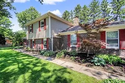 5309 Red Coach Road, Centerville, OH 45429 - Photo 3