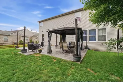 740 Oak Forest Drive, Hamilton Township, OH 45152 - Photo 45