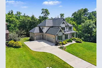 6402 Birch Creek Drive, Miami Township, OH 45140 - Photo 47