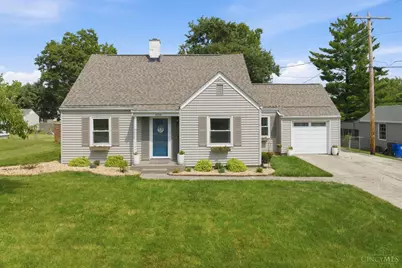 1526 Colony Terrace, Hamilton, OH 45013 - Photo 1