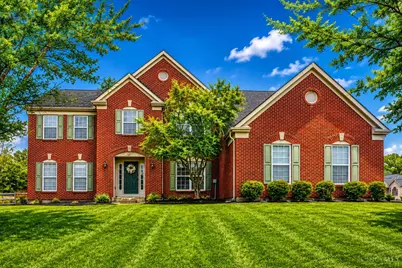 8179 Worcester Drive, Hamilton Township, OH 45039 - Photo 1