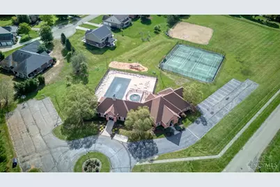 8179 Worcester Drive, Hamilton Township, OH 45039 - Photo 53