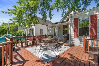 6146 Cedar Avenue, Elmwood Place, OH 45216 - Photo 21