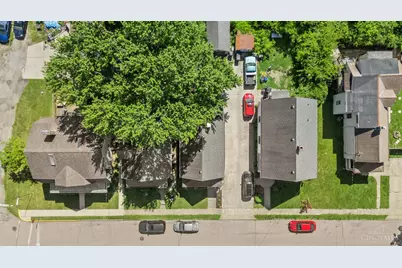 6146 Cedar Avenue, Elmwood Place, OH 45216 - Photo 23