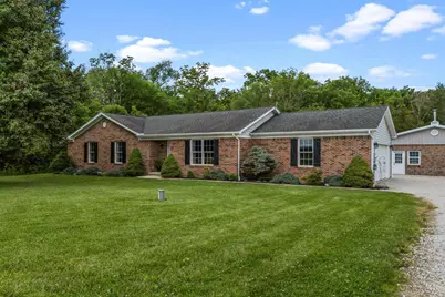 1685 Oglesbee Road, Wilmington, OH 45177 - Photo 1