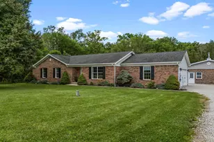 1685 Oglesbee Rd, Wilmington, OH 45177 - Photo 1
