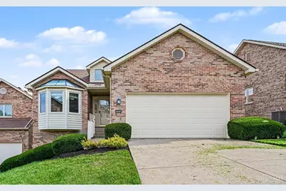 5844 Bayou Court #50, Cincinnati, OH 45248 - Photo 1