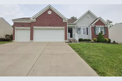 7307 Hunters Ridge Lane, Colerain Township, OH 45248 - Photo 59