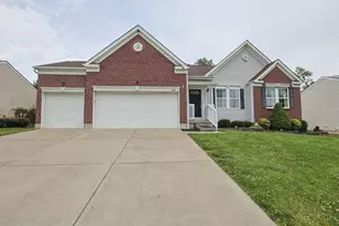 7307 Hunters Ridge Ln, Colerain Township, OH 45248 - Photo 59
