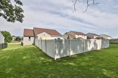 7307 Hunters Ridge Lane, Colerain Township, OH 45248 - Photo 53