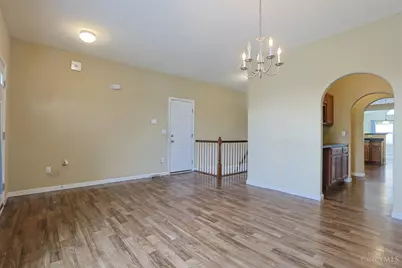 7307 Hunters Ridge Lane, Colerain Township, OH 45248 - Photo 9