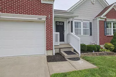 7307 Hunters Ridge Lane, Colerain Township, OH 45248 - Photo 3
