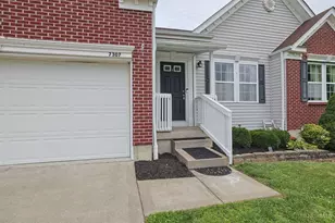 7307 Hunters Ridge Ln, Colerain Township, OH 45248 - Photo 3