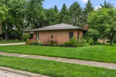1321 Ridge Road, Wilmington, OH 45177 - Photo 3