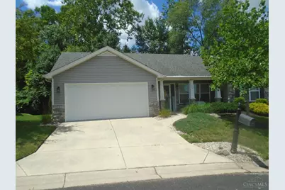 74 W Persimmon Drive, Hamilton, OH 45013 - Photo 25