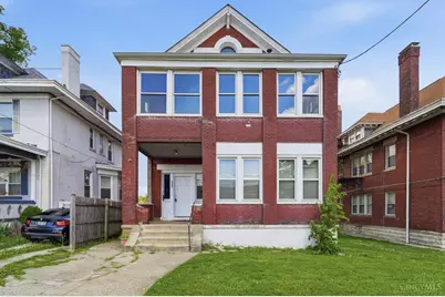 2232 Fulton Avenue, Cincinnati, OH 45206 - Photo 1