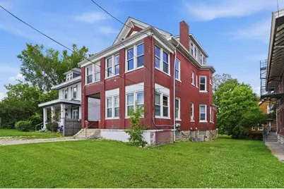 2232 Fulton Avenue, Cincinnati, OH 45206 - Photo 3