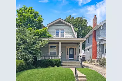 4025 Burwood Avenue, Norwood, OH 45212 - Photo 37