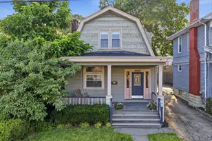 4025 Burwood Ave, Norwood, OH 45212 - Photo 1