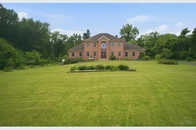 4715 Todds Fork Drive, Morrow, OH 45152 - Photo 5