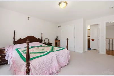 4715 Todds Fork Drive, Morrow, OH 45152 - Photo 43