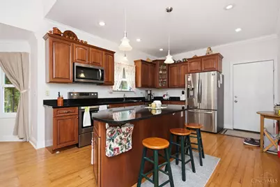 4715 Todds Fork Drive, Morrow, OH 45152 - Photo 35