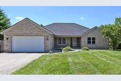4023 Hamilton Road, Turtle Creek Township, OH 45036 - Photo 1