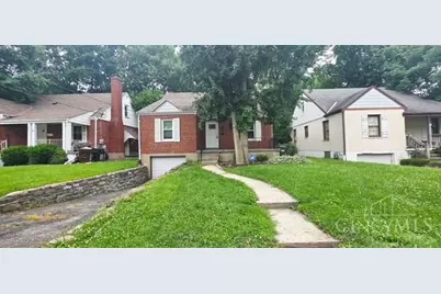 6924 Gloria Drive, Cincinnati, OH 45239 - Photo 1