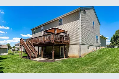 861 Willowbrook Drive, Monroe, OH 45050 - Photo 45