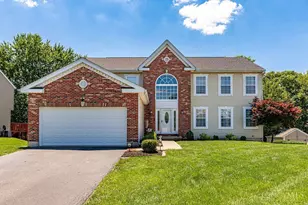 861 Willowbrook Dr, Monroe, OH 45050 - Photo 1