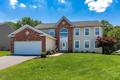 861 Willowbrook Drive, Monroe, OH 45050 - Photo 1