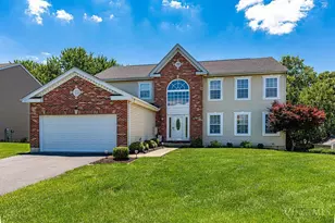 861 Willowbrook Dr, Monroe, OH 45050 - Photo 1