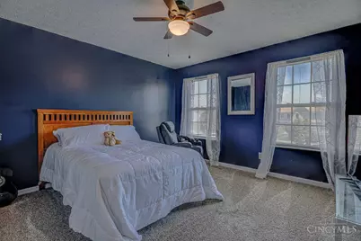 861 Willowbrook Drive, Monroe, OH 45050 - Photo 33