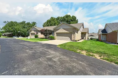 322 Lauryn Meadows Court, Fairfield, OH 45014 - Photo 1