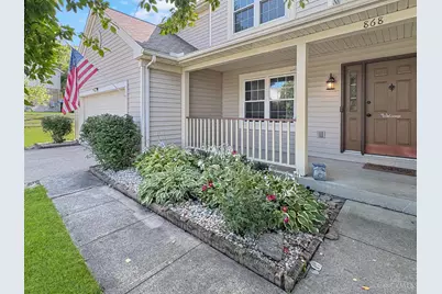 868 Arrowood Court, Lebanon, OH 45036 - Photo 1