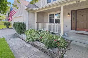 868 Arrowood Ct, Lebanon, OH 45036 - Photo 1