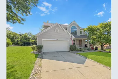 868 Arrowood Court, Lebanon, OH 45036 - Photo 7