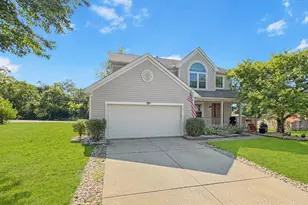 868 Arrowood Ct, Lebanon, OH 45036 - Photo 7